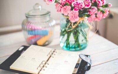 Checklists and Notebooks