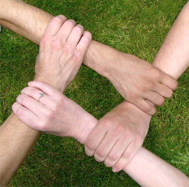 Teamwork in the Midst of Substance Abuse