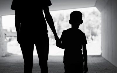 When the Co-Parenting Issue is Safety
