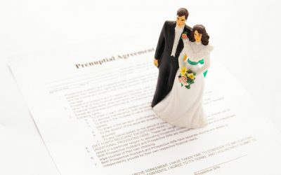 Two Attorneys Walk Into a Prenup: Collaborating for Your “I Do”