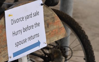 Divorce with Respect: Overcoming a Revenge Cycle