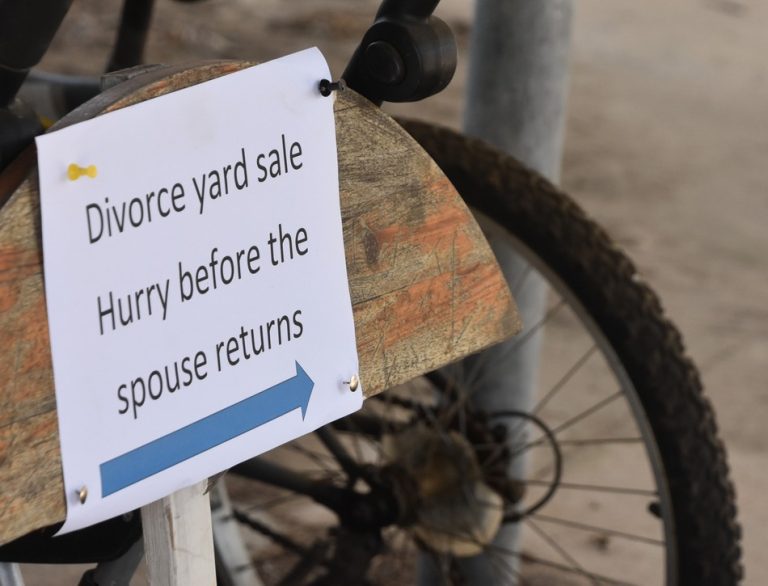 Divorce with Respect: Overcoming a Revenge Cycle