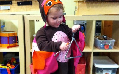 (RE)LEARNING THE SEVEN POWERS OF PLAY – PART 1