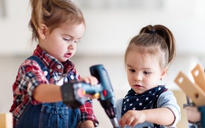 (RE)LEARNING THE SEVEN POWERS OF PLAY – PART 2