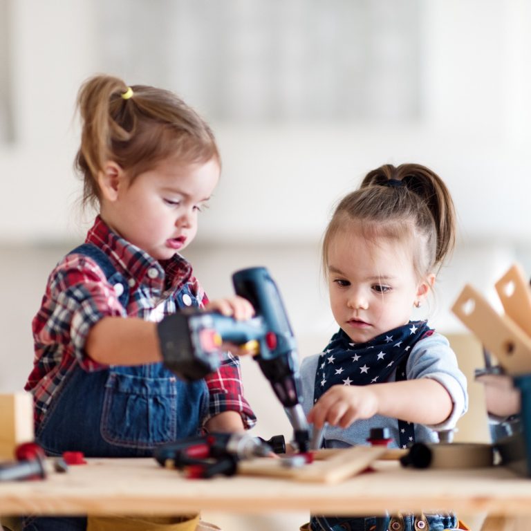 (RE)LEARNING THE SEVEN POWERS OF PLAY – PART 2