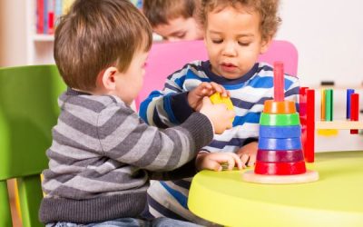 (RE)LEARNING THE SEVEN POWERS OF PLAY – PART 3