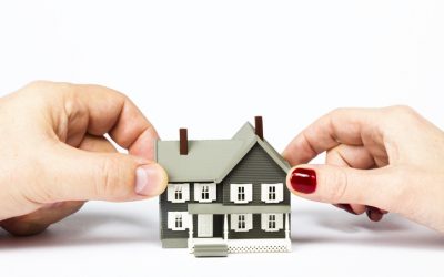 Navigating the House During Divorce in Today’s Higher Interest Rate Environment – The Impact of Rising Mortgage Rates