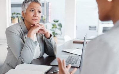 5 Financial Decisions in Gray Divorce You Can’t Take Back