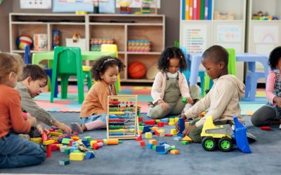 (RE)LEARNING THE SEVEN POWERS OF PLAY – PART 5