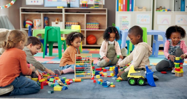 (RE)LEARNING THE SEVEN POWERS OF PLAY – PART 5